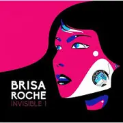 CD - Brisa Roché - Invisible 1 - Digipak