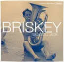 12inch Vinyl Single - Briskey - Galactic Jack