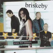 Briskeby - Jeans for Onassis