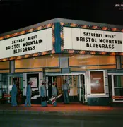 LP - Bristol Mountain Bluegrass - Saturday Night