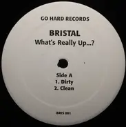 Bristal - What's Really Up...?