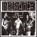 7inch Vinyl Single - Bristle - The System EP