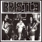 Bristle - The System EP