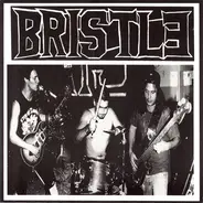 Bristle - The System EP