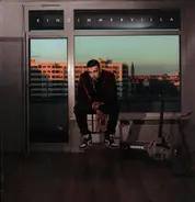 Brkn - Einzimmervilla