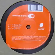 BRS - Spring Dom EP