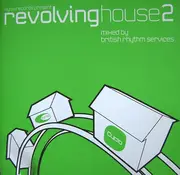 CD - Brs - Revolving House 2