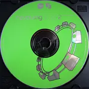 CD - Brs - Revolving House 2