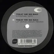 Brs - Treat Me So Bad