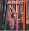 LP - Brut - Brut - Pokora 6001. Original 1st German