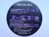 12'' - Brutal Bill - Untitled