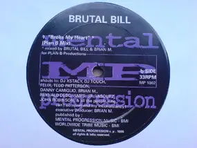 Brutal Bill - Untitled