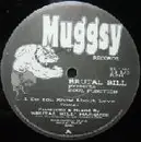 12inch Vinyl Single - Brutal Bill - Do You Know About Love