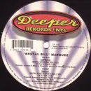 12inch Vinyl Single - Brutal Bill - Express / Sweat