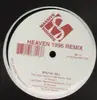 12'' - Brutal Bill - Heaven 1996 Remix