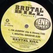 Brutal Bill - Project # 2