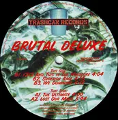 Brutal Deluxe - The Ultimate