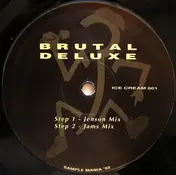 Brutal Deluxe - Shadows