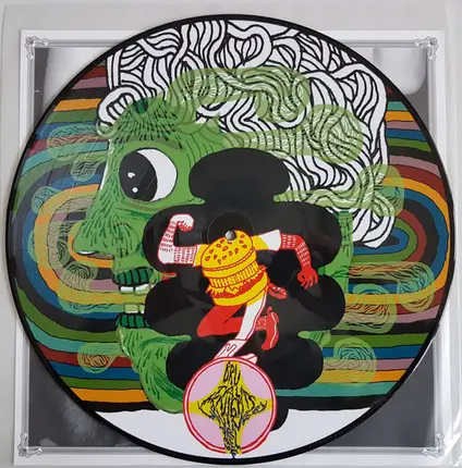 Brutal Knights - Living by Yourself