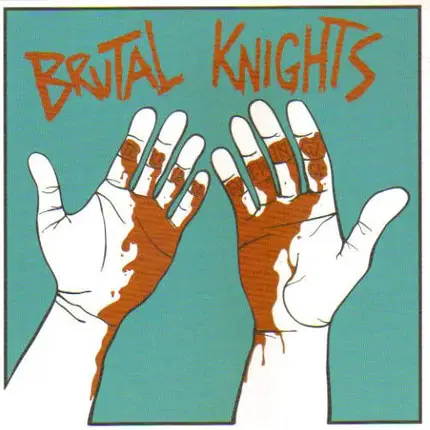 Brutal Knights - TERRIBLE EVENINGS