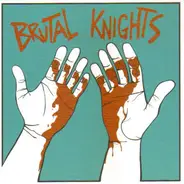 Brutal Knights - TERRIBLE EVENINGS