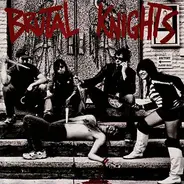 Brutal Knights - The Pleasure Is All Thine