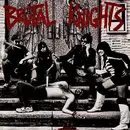 CD - Brutal Knights - The Pleasure Is All Thine