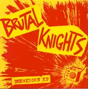 brutal knights - Breakdown EP