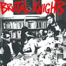 CD - Brutal Knights - Feast Of Shame