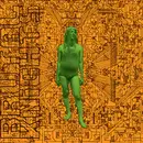 CD - Brutal Knights - Living By Yourself