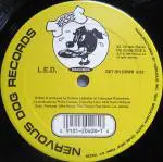 12inch Vinyl Single - Brutal - The Ceremony
