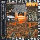 CD - Brutal Truth - Extreme Conditions Demand Extreme Responses