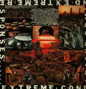 Brutal Truth - Extreme Conditions Demand Extreme Responses