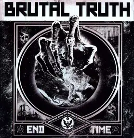 Brutal Truth - End Time