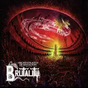 BRUTALITY - Orchestrated Devastation
