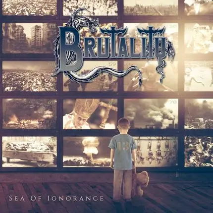 BRUTALITY - Sea of Ignorance