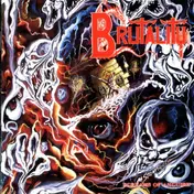 BRUTALITY - Screams of Anguish