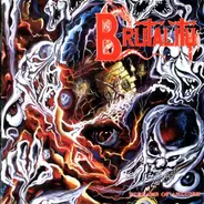 Brutality - Screams of Anguish