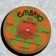 LP - Brute Force - Brute Force