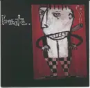 CD - Brute - Nine High A Pallet
