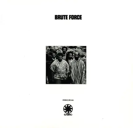 Brute Force - Brute Force