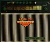 Hartmut Eichler - Amiga Schlager Archiv Volume III 1969-1979