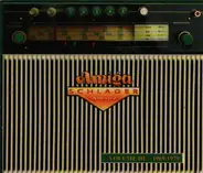 Brutt & Bert / Hartmut Eichler / Karin Heyn / Andreas Holm - Amiga Schlager Archiv Volume III 1969-1979