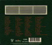 CD-Box - Brutt & Bert / Hartmut Eichler / Karin Heyn / Andreas Holm - Amiga Schlager Archiv Volume III 1969-1979