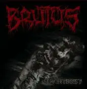 Brutus - SLACHTBEEST