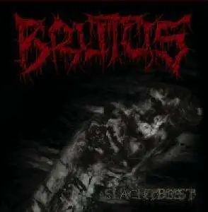 BRUTUS - SLACHTBEEST