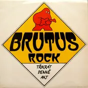 Brutus - Třikrát Denně Akt