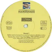 LP - Bruzer - Round 1