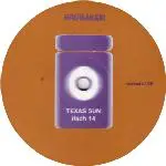 Brubaker - Texas Sun