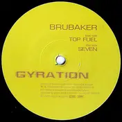 Brubaker - Top Fuel / Seven